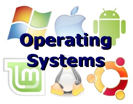  6. Operating System