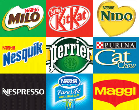 Nestle Competitors in Malaysia - BenjaminqiLeblanc