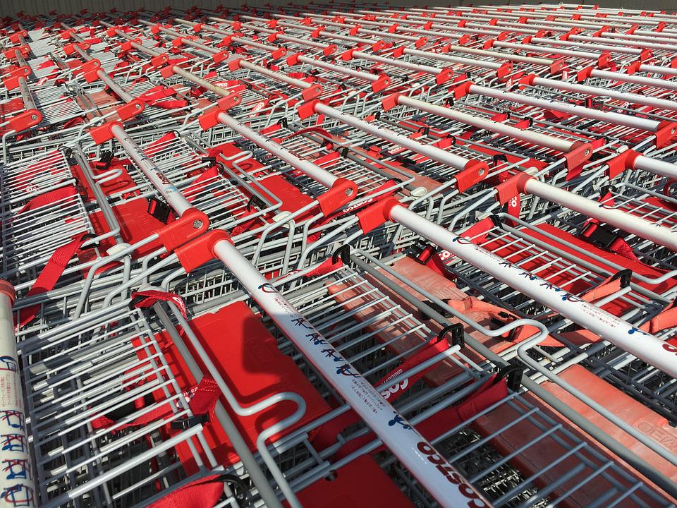 Marketing mix of Costco (7Ps of Costco) - www.howandwhat.net