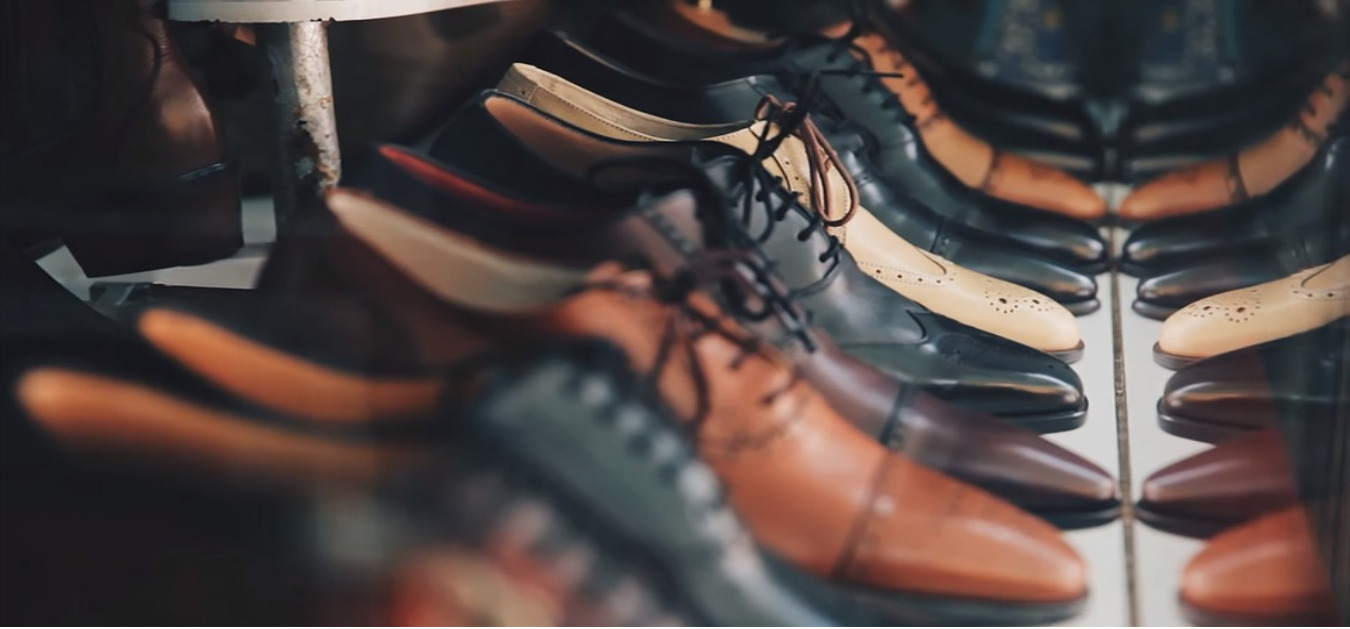 PESTEL analysis of the footwear industry